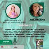 From Stolen Belongings to a Global Adventure: Pam's Wild Journey Episode 172