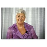 Christine Day: Awakening to "The New Dawning"