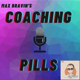 Max Bravin - Pillole di Coaching #72. Il lupo buono e il lupo cattivo
