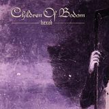 Metal Hammer of Doom: Children of Bodom: Hexed Review