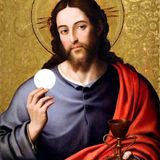Corpus Domini  - Anno A - 2026 - Omelia