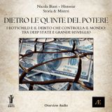 Dietro le Quinte del Potere_ I Rothschild e il Debito che Controlla il Mondo – Tra Deep State e Grande Risveglio