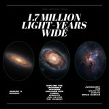 The Largest Galaxy in the Universe, Measured at Last