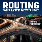 Routing - Navigate the pathways with Nick Ledger