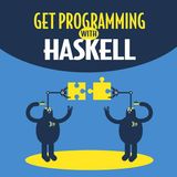 Get Programming with Haskell