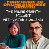 WELCOME TO OUR PODCAST
