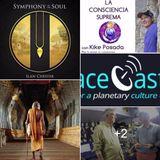 Entrevista con ILAN CHESTER, el místico (Podcast)