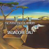 Art Explorer: The Persistence of Memory: Salvador Dalí’s Surreal Time Warp