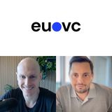 Stephan Heller, Founding Partner at AQVC on AQVC's investment strategy and approach | E305