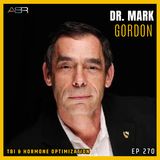 Airey Bros Radio / Dr. Mark Gordon / Ep 270 / TBI / Help Now / Hormone Therapy / Military Mental Health / Neuroinflammation