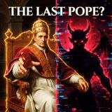 The Vatican’s Doomsday List: Is the Last Pope Already Among Us?