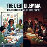Financial Hostage: The Terrifying Reality of Asset Freezes