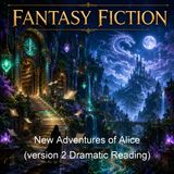 New Adventures of Alice version 2 Dramatic Reading - John Rae