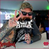 ATTILA | Chris Fronzak on Attila’s Wild New Album & Why Labels Are Dead | The Kevin Powell Podcast