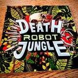 #054 - Death Robot Jungle (Recensione)
