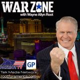 SID MILLER EXAMINES THE FALLOUT IN TEXAS WITH WAR