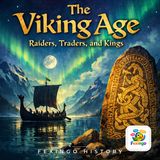 The Legacy of Viking Women: Wives, Weavers, and Wielders of Power — Fexingo History