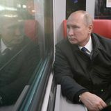 Putin e il treno segreto, torna un mito staliniano