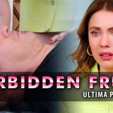 Forbidden Fruit, Ultime Puntate: Yidiz Sposa Dogan E Resta Vedova!