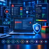 Course 46 - CompTIA Cybersecurity Analyst | Episode 16: Mastering CVSS