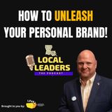 How to Unleash Your Personal Brand