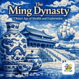 Ming Dynasty's Bureaucracy: The Censorate's Power and Peril — Fexingo History
