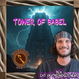 The Gods Of The Nations w/ End Of The World News