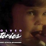 Unsolved Mysteries with Robert Stack - Full Episodes