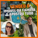 A história de quem deixou o emprego público e mudou de vida com os leilões