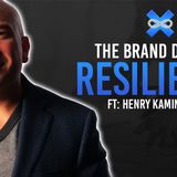 Episode 004: Building A Brand With Henry Kaminski Jr