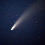 All about comet NEOWISE!