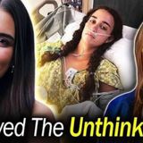 She Was Attacked By Her Ex And SURVIVED_ The Inspiring Story Of Madison Schemitz