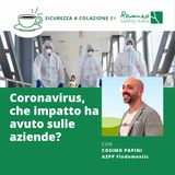 Coronavirus, che impatto ha avuto sulle aziende?