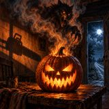 This Week in Horror History | Texas Chain Saw Massacre, Werewolf by Night & Lamb (Oct 5–11)