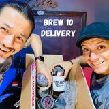 Brew 10 - Delivery
