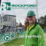 Rockford Construction's Jan Beerthuis on skilled trade careers; his company's core values (Feb. 9, 2023)