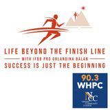 Rebuilding After the Hurdle: From Teen Mom to Mental Health Champion