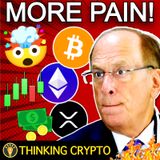 BITCOIN & ALTCOINS WILL DUMP BEFORE A HUGE PUMP!