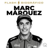 Marc Márquez Flash Biográfico — Ducati, Nuevo Capítulo