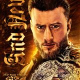 Episode 185 - The Wrestling Podcast Two