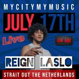 Reign Laslo