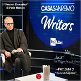 SocialMente_Un Viaggio fatto di Poesie_A cura di Furio Morucci_Puntata 7