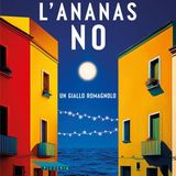 Cristiano Cavina "L'ananas no"