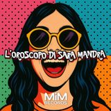 Oroscopo di Sara Mandra 01