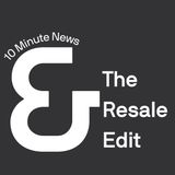 The Resale Edit: Is It Marketing Or Business Model Innovation?