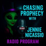 “SOUL DETECTIVE: Uncovering the Mystical Truth Within” with Nancy Orlen Weber