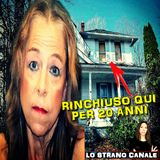 SEGREGATO PER VENT'ANNI - Kimberly Sullivan (Lo Strano Canale Podcast)