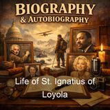 Life of St Ignatius of Loyola - Frances Alice Forbes