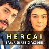 Anticipazioni Hercai, Puntate Turche: I Progetti Di Beneficenza Di Miran E Reyyan!