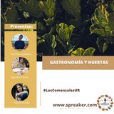 Gastronomía y huertas